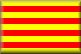 Bandera de Catalua/Catalunya