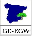 Enlace a Genealogía española -EspañaGenWeb
